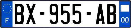 BX-955-AB