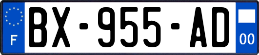 BX-955-AD