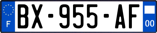 BX-955-AF