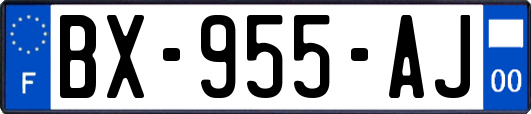 BX-955-AJ