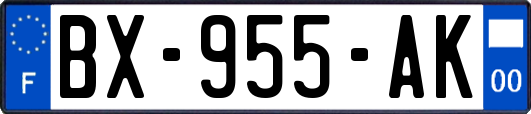 BX-955-AK