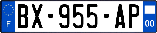 BX-955-AP