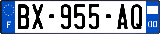 BX-955-AQ