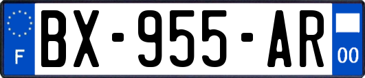 BX-955-AR