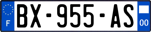 BX-955-AS