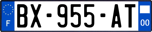 BX-955-AT