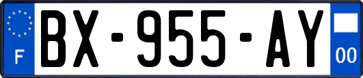 BX-955-AY