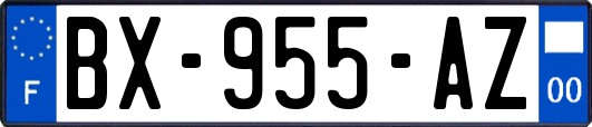 BX-955-AZ