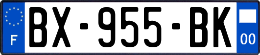 BX-955-BK
