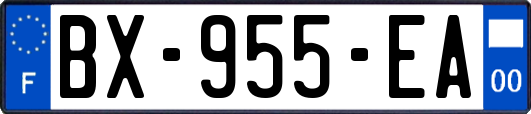 BX-955-EA