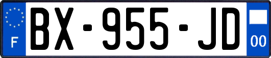 BX-955-JD