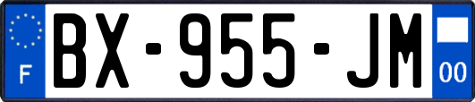 BX-955-JM