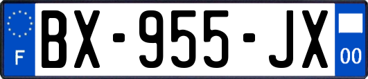 BX-955-JX