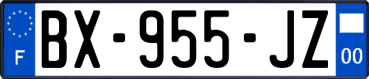 BX-955-JZ