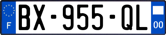BX-955-QL