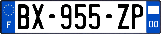 BX-955-ZP