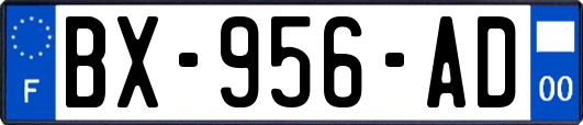 BX-956-AD