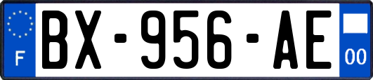 BX-956-AE