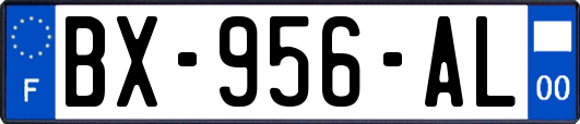 BX-956-AL