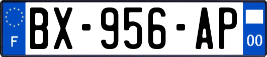 BX-956-AP