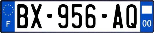 BX-956-AQ