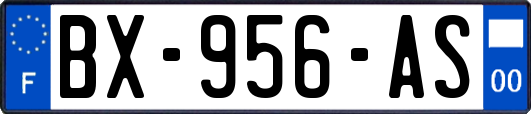 BX-956-AS