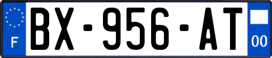 BX-956-AT