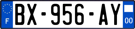 BX-956-AY