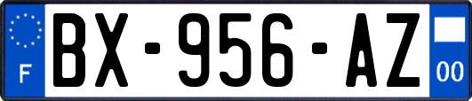 BX-956-AZ