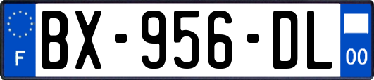 BX-956-DL