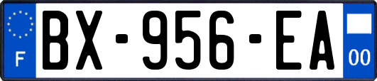 BX-956-EA