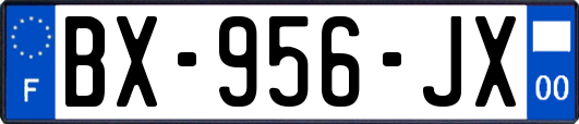 BX-956-JX