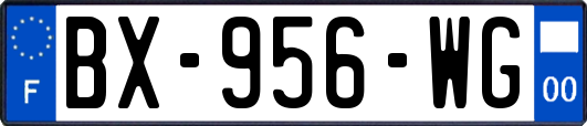 BX-956-WG