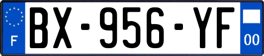 BX-956-YF