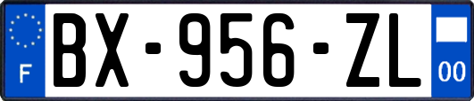 BX-956-ZL