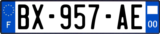 BX-957-AE