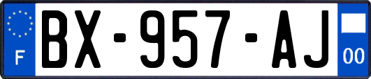 BX-957-AJ