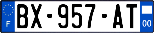 BX-957-AT