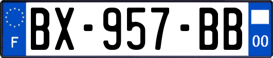 BX-957-BB