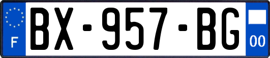 BX-957-BG