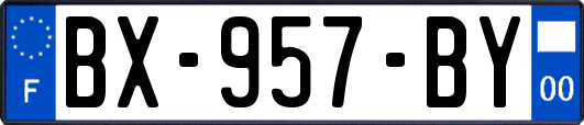 BX-957-BY