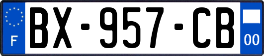 BX-957-CB