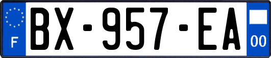 BX-957-EA