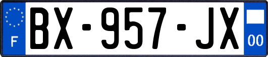 BX-957-JX