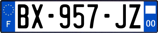 BX-957-JZ
