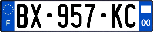 BX-957-KC