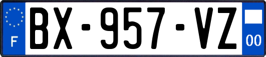 BX-957-VZ