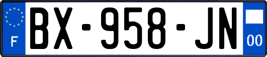 BX-958-JN