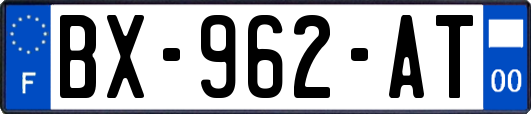 BX-962-AT