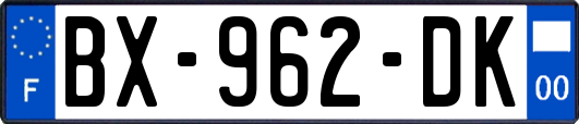 BX-962-DK